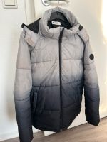 Jacke Jungen Größe 164 grau Hessen - Wiesbaden Vorschau