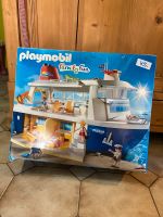 Playmobil Boot Rheinland-Pfalz - Lehmen Vorschau