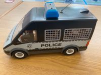 Playmobil Polizei Wagen mit Licht und Sound Bayern - Bessenbach Vorschau