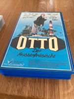 Videokassette „Otto“ Bayern - Köfering Vorschau