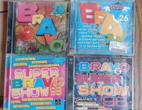 CDs von Bravo Hits und Bravo Supershow Dresden - Gompitz Vorschau