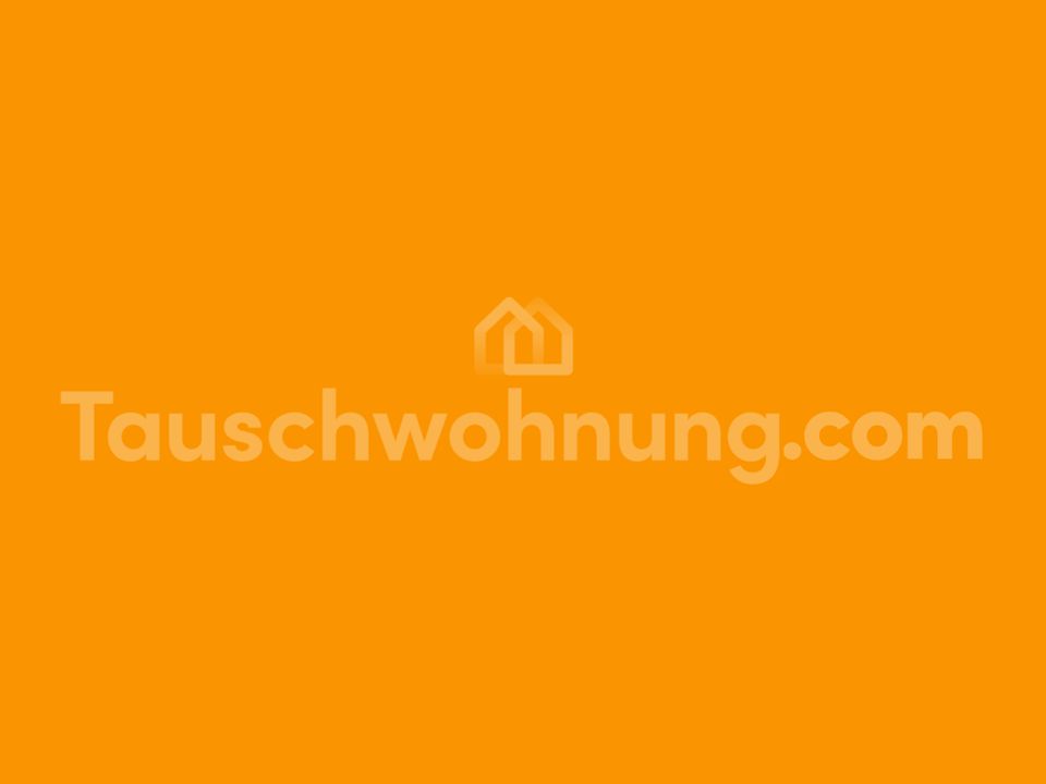 [TAUSCHWOHNUNG] Wegen Nachwuchs auf der Suche nach größerer Wohnung in Berlin