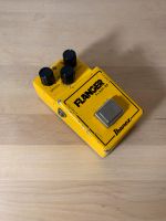 Ibanez Flanger FL301 DX Effektgerät Gitarre Schleswig-Holstein - Kiel Vorschau