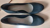 Tamaris Pumps Wildleder Gr. 40 München - Trudering-Riem Vorschau