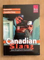 Kauderwelsch Canadian Slang TB sauber& gepflegt! Friedrichshain-Kreuzberg - Friedrichshain Vorschau