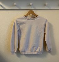 C&A Sweatshirt Sweater Basic weiß Gr. 140 zu verschenken Niedersachsen - Seelze Vorschau