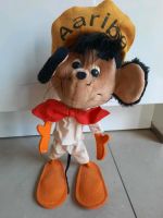 Speedy Gonzales Figur Hermann Plüschtiere Coburg 70er vintage Bayern - Großaitingen Vorschau