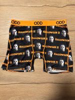 Halloween Michael Myers Boxershorts Unterhose Horror Bayern - Erdweg Vorschau