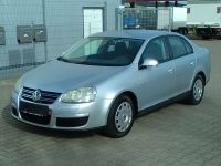 Volkswagen Jetta 1.6 Trendline 1 Hand Bayern - Burgebrach Vorschau