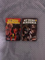 My Hero Academia Manga 2 & 6 Düsseldorf - Stadtmitte Vorschau