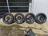 OZ Sparco Assetto Gara 19 Zoll Winterlomplettsatz VW Audi Skoda Niedersachsen - Diepholz Vorschau