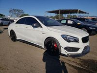 Mercedes-benz Cla 45 Amg 2014 schlachtfest/only parts ♻️ Sachsen - Görlitz Vorschau