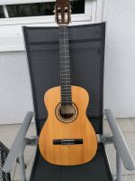 Gitarre mit Tragetasche/Rucksack Hessen - Bad Arolsen Vorschau