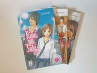 Kimi ga suki I luv u Shojo Romance Manga komplett Münster (Westfalen) - Hiltrup Vorschau