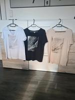 T Shirts 3 Stück Bielefeld - Brackwede Vorschau
