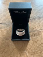 Thomas Sabo Ring Silber 19mm Baden-Württemberg - Frankenhardt Vorschau