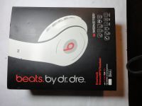 Beats.by dr.dre. Bluetooth Headset Kopfhörer kein Wireless Berlin - Reinickendorf Vorschau