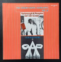 Schallplatte - Yarbrough & Peoples / The Gap Band – The Golden Da Bayern - Erlangen Vorschau