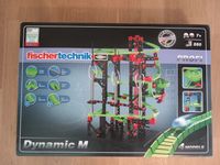 Fischertechnik PROFI Dynamic M Kugelbahn Hessen - Darmstadt Vorschau