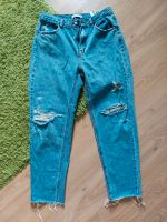 Jeans Größe 42 Sachsen - Wilsdruff Vorschau