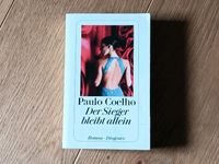 Paolo Coelho der Sieger bleibt allein Roman Taschenbuch Buch Bayern - Schillingsfürst Vorschau