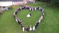 Drohnen Luft Foto Aufnahmen Hochzeit Sachsen-Anhalt - Magdeburg Vorschau