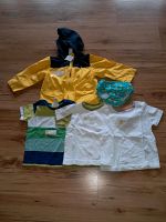 74/80, Kleiderpaket Jungen, Sommer, Jacke NEU Rheinland-Pfalz - Braubach Vorschau