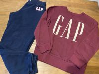 GAP Jogginghose, Sweatshirt 134/140 Mädchen Bonn - Endenich Vorschau