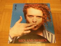 Simply Red Men and Women LP Vinyl Pop Bonn - Nordstadt  Vorschau