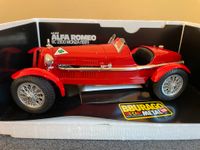 Bburago: Alfa Romeo (1931) Code Nummer 3014 in OVP, 1:18 Bayern - Ebermannstadt Vorschau