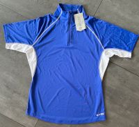 HI-TEC - Radfahrer Trikot - Gr.44 - lila/ weiß - NEU/OVP Niedersachsen - Cremlingen Vorschau