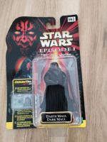 Star Wars Episode 1 Darth Maul 1999 neu Bayern - Germering Vorschau