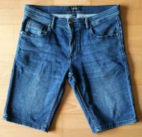 SMOG Denim Herren - Jeans kurz, Gr. L Nordrhein-Westfalen - Erftstadt Vorschau