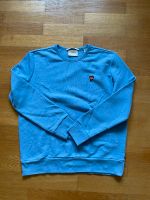 Scotch&Soda Sweatshirt blau Gr. L Nordrhein-Westfalen - Herzebrock-Clarholz Vorschau