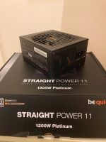 be quiet Straight Power 11 Modular 1200watt 80+ Platinum Bayern - Würzburg Vorschau