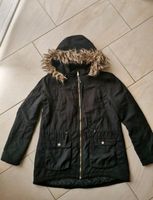 Jacke Parka Winterjacke Gr 164 von H&M Brandenburg - Michendorf Vorschau