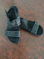 Sandalen elegant und bequem Nürnberg (Mittelfr) - Oststadt Vorschau