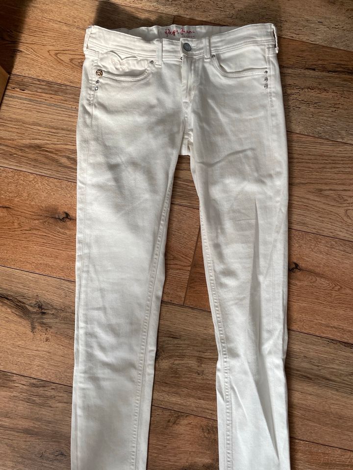 Pepe Jeans London # Hose/ Jeans # Gr. 16/176 # NEU in Gotha