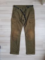 W 32 L 32 Motorrad Hose cargo Jeans oliv riding culture Herren Essen - Essen-Ruhrhalbinsel Vorschau