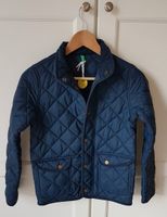 Benetton, Steppjacke, Herbst, marineblau, Gr. 134/140 Baden-Württemberg - Pforzheim Vorschau