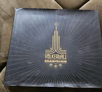 Rammstein Völkerball Buch + CDs Hessen - Limeshain Vorschau