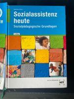 Fachbücher Sozialassistenz heute Niedersachsen - Laatzen Vorschau