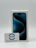 ⭐️ Apple iPhone 15 Pro Max 512GB BLUE TITANIUM NEU OVP&GARANTIE⭐️ Berlin - Neukölln Vorschau