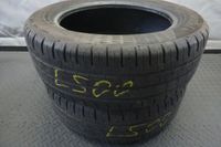 2X 185/55R15 86H CONTINENTAL ECOCONTACT 5 SOMMERREIFEN 6,5MM L500 Nordrhein-Westfalen - Kall Vorschau