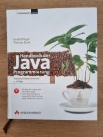 Handbuch der Java-Programmierung Krüger, Guido;Stark, Thomas; Baden-Württemberg - Konstanz Vorschau