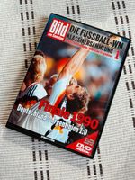 DVD Die Fussball WM Klassikersammlung 1 Finale 1990 Rheinland-Pfalz - Enkenbach-Alsenborn Vorschau