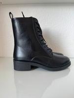 Lederstiefel in 39 von Deichmann Nordrhein-Westfalen - Paderborn Vorschau