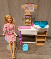 Barbie Beautysalon Gesichtsmaske / Wellness / Spa Brandenburg - Ortrand Vorschau