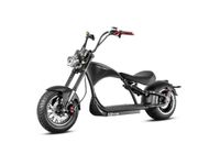 Elektroroller Chopper X9 Plus, 3000 Watt, Lithium-Akku E-Roller Brandenburg - Herzberg/Elster Vorschau