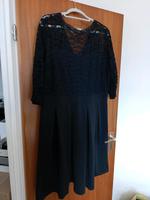 Kleid Abendkleid Sachsen - Geyer Vorschau